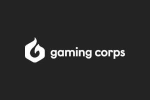 A legnÃ©pszerÅ±bb Gaming Corps online jÃ¡tÃ©kautomatÃ¡k
