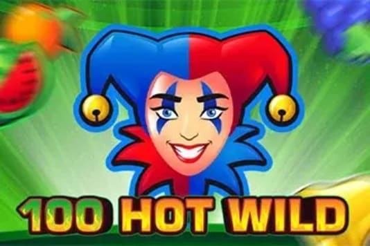 100 Hot Wild
