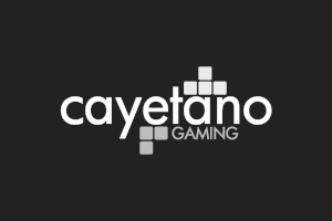 A legnÃ©pszerÅ±bb Cayetano Gaming online jÃ¡tÃ©kautomatÃ¡k