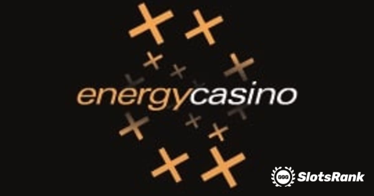 200 â‚¬ bÃ³nusz az Energy Casino-ban
