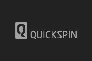A legnépszerűbb Quickspin online játékautomaták