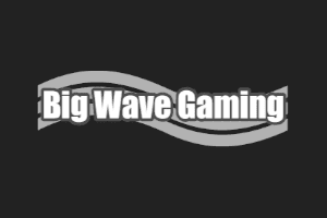 A legnÃ©pszerÅ±bb Big Wave Gaming online jÃ¡tÃ©kautomatÃ¡k
