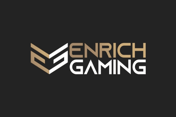 A legnÃ©pszerÅ±bb Enrich Gaming online jÃ¡tÃ©kautomatÃ¡k