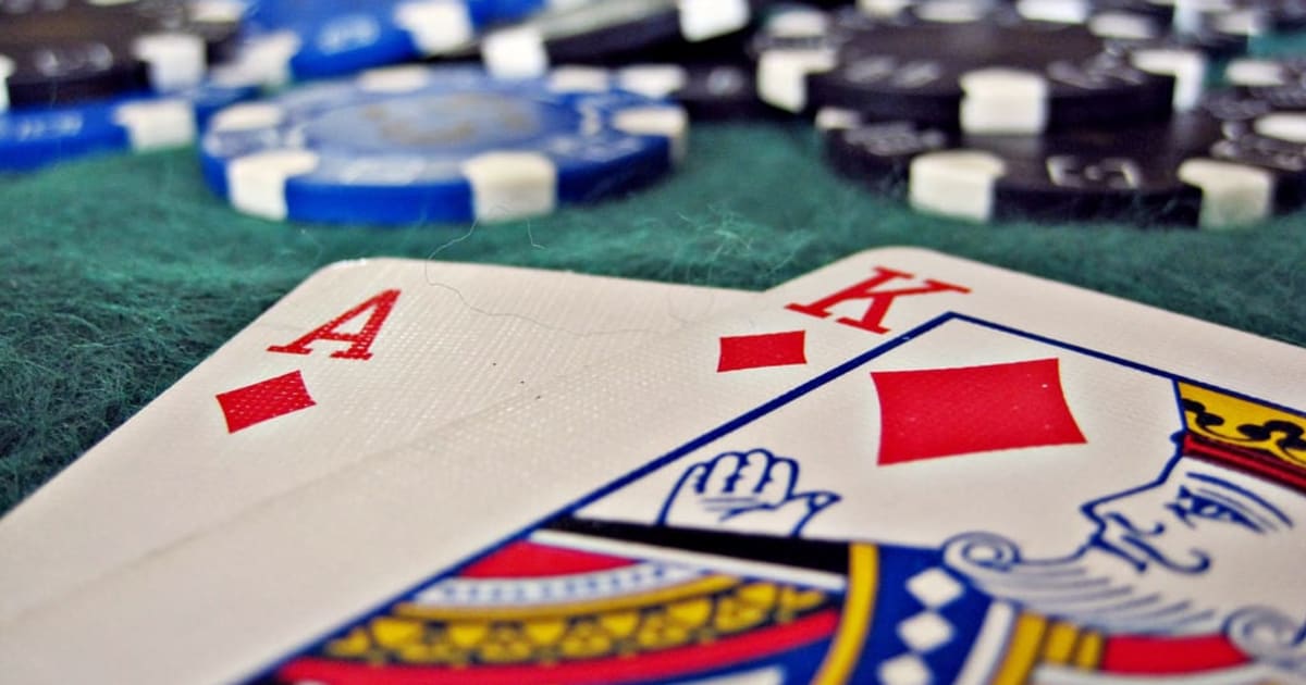 A 6 legfontosabb tipp az online szerencsejáték-szolgáltató letétbe helyezésekor és kiválasztásakor történő biztonságának megőrzése érdekében