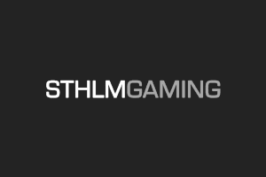 A legnÃ©pszerÅ±bb Sthlm Gaming online jÃ¡tÃ©kautomatÃ¡k