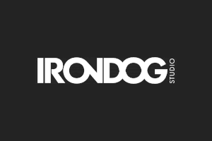 A legnÃ©pszerÅ±bb Iron Dog Studio online jÃ¡tÃ©kautomatÃ¡k