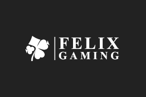 A legnépszerűbb Felix Gaming online játékautomaták