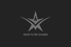 A legnÃ©pszerÅ±bb High Flyer Games online jÃ¡tÃ©kautomatÃ¡k