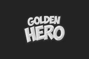 A legnÃ©pszerÅ±bb Golden Hero online jÃ¡tÃ©kautomatÃ¡k