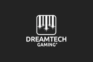 A legnÃ©pszerÅ±bb DreamTech Gaming online jÃ¡tÃ©kautomatÃ¡k