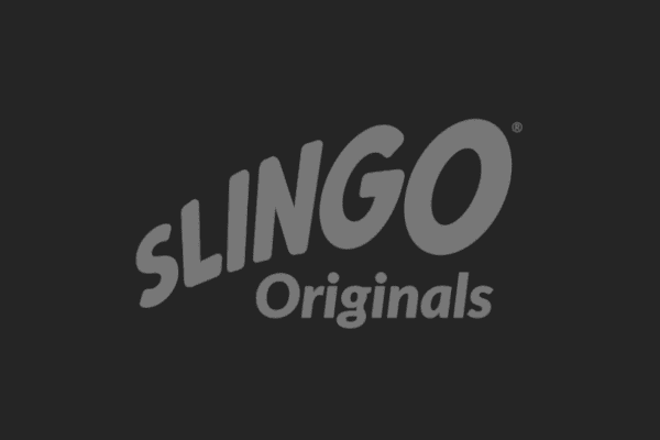 A legnépszerűbb Slingo Originals online játékautomaták