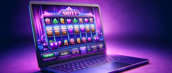 Az igazság feltárása: Az online kaszinó nyerőgépekkel kapcsolatos népszerű mítoszok megdöntése